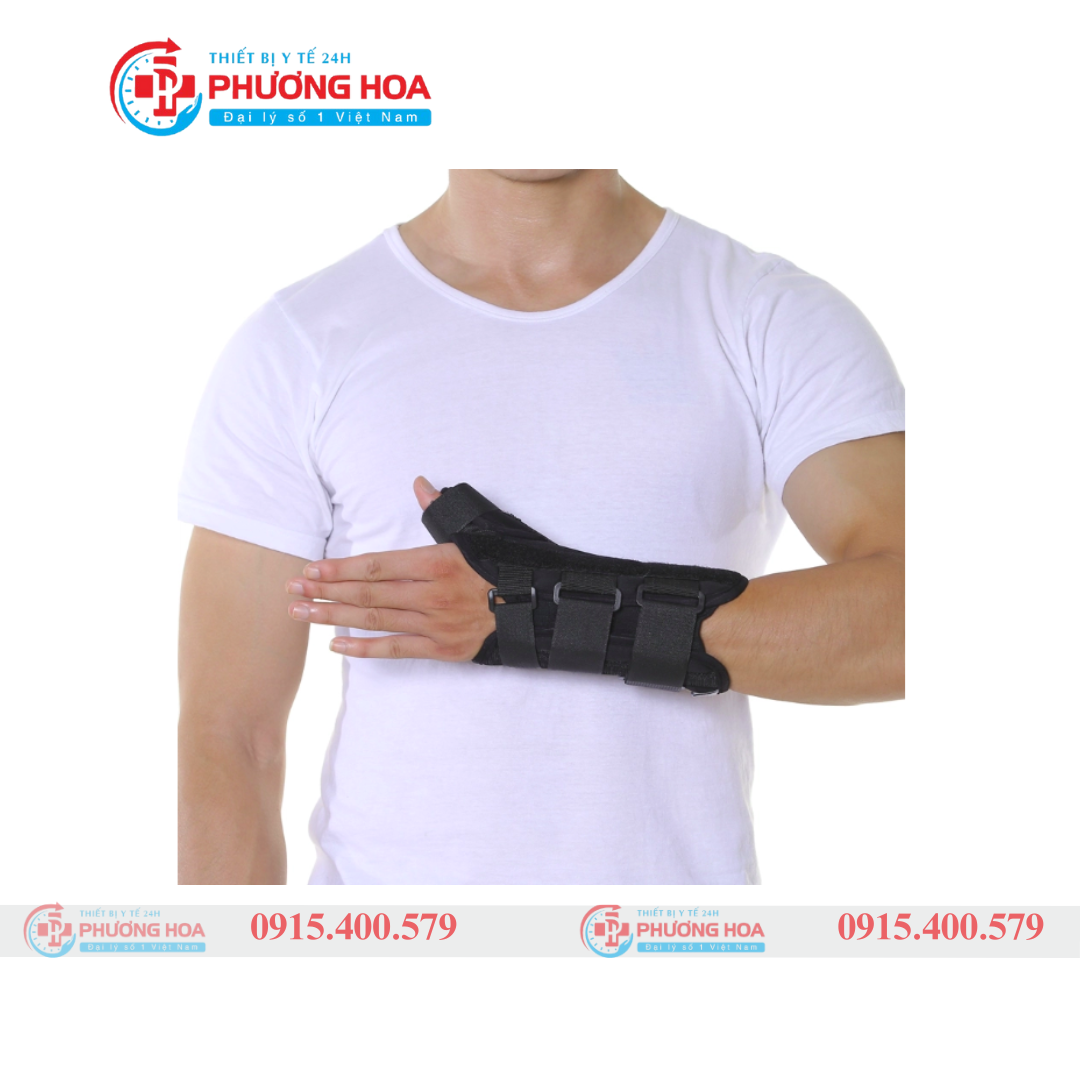 Nẹp ngón tay cái H1